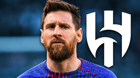 Millonada que recibiría Lionel Messi por su llegada a Arabia Millonada que recibiría Lionel Messi por su llegada a Arabia