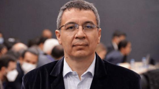 William Camargo y sus palabras como nuevo Mintransporte William Camargo y sus palabras como nuevo Mintransporte