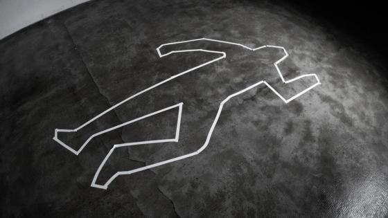 Asesinato Asesinato