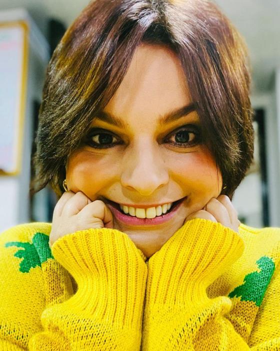 ¿Quién es Natalia Sanint, participante de MasterChef Celebrity 2023? ¿Quién es Natalia Sanint, participante de MasterChef Celebrity 2023?