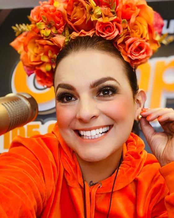 ¿Quién es Natalia Sanint, participante de MasterChef Celebrity 2023? ¿Quién es Natalia Sanint, participante de MasterChef Celebrity 2023?