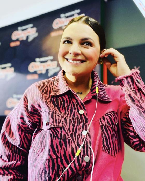 ¿Quién es Natalia Sanint, participante de MasterChef Celebrity 2023? ¿Quién es Natalia Sanint, participante de MasterChef Celebrity 2023?