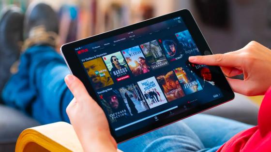 netflix netflix