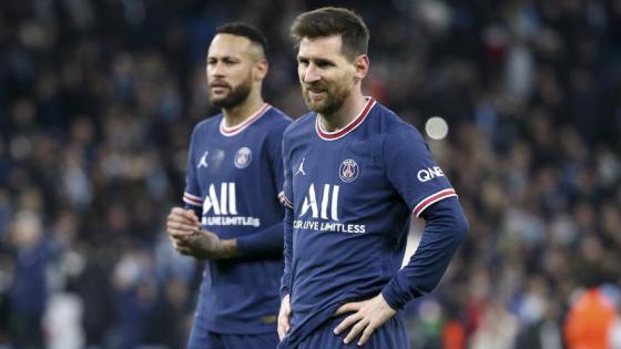 Lionel Messi PSG noticias 