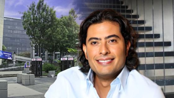 Fiscalía no aceptó recusación de Nicolás Petro en su caso Fiscalía no aceptó recusación de Nicolás Petro en su caso