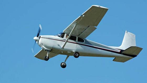 Guaviare Avioneta desaparecida
