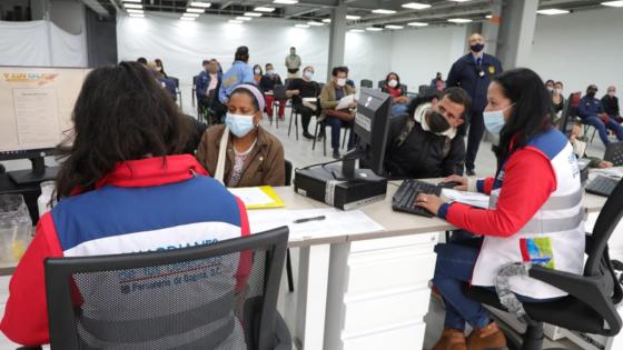 Personería de Bogotá Personería de Bogotá