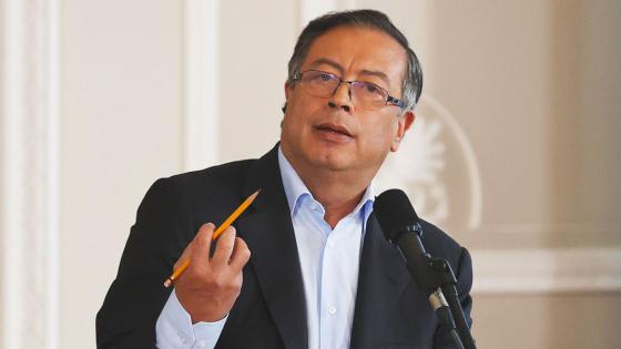 Las conclusiones que dejó el encuentro entre Gustavo Petro y las Altas Cortes Las conclusiones que dejó el encuentro entre Gustavo Petro y las Altas Cortes