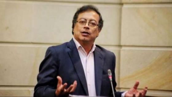 Gustavo Petro Fiscalía Corte Suprema Justicia