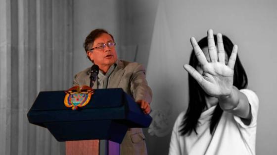 Feminicidios en Colombia: Presidente Gustavo Petro anuncia consejo de seguridad Feminicidios en Colombia: Presidente Gustavo Petro anuncia consejo de seguridad