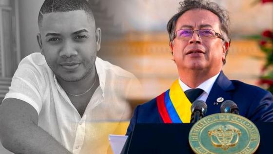 Feminicidio en Unicentro: Petro y Polo Polo se enfrentan por ‘politiquería’ Feminicidio en Unicentro: Petro y Polo Polo se enfrentan por ‘politiquería’