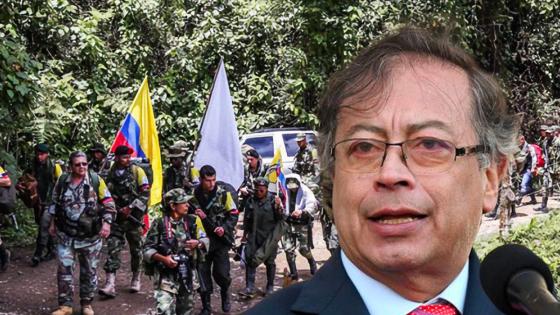 Gustavo Petro Gustavo Petro