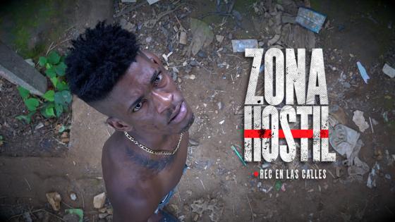 Jóvenes en Chocó bailan Zona Hostil