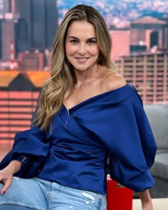 ChatGPT: Las cinco mejores presentadoras de la TV colombiana según la Inteligencia Artificial ChatGPT: Las cinco mejores presentadoras de la TV colombiana según la Inteligencia Artificial