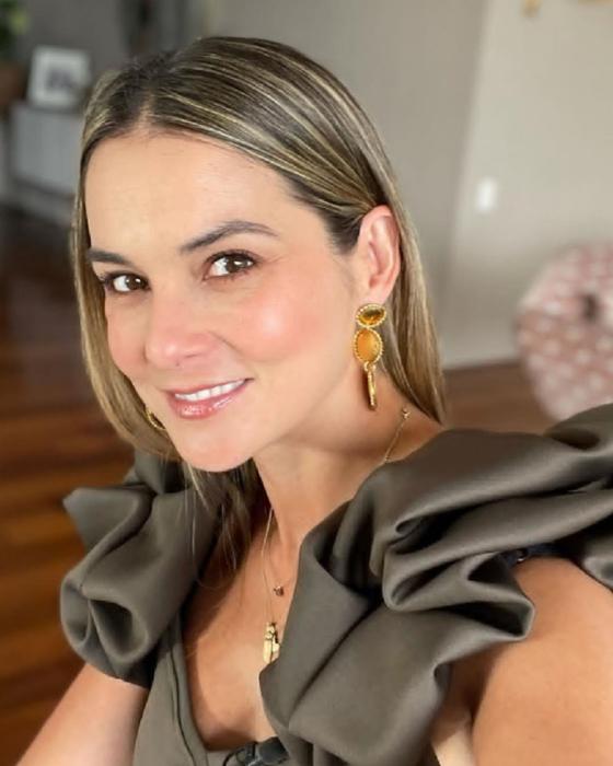 ChatGPT: Las cinco mejores presentadoras de la TV colombiana según la Inteligencia Artificial ChatGPT: Las cinco mejores presentadoras de la TV colombiana según la Inteligencia Artificial