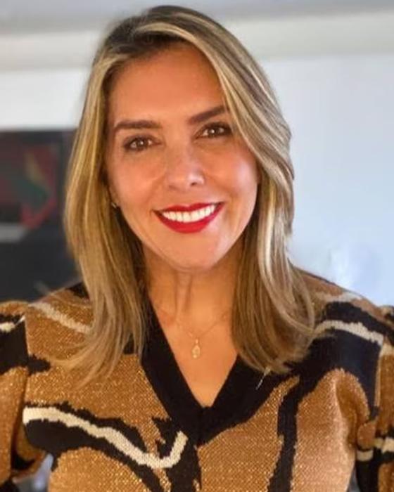 ChatGPT: Las cinco mejores presentadoras de la TV colombiana según la Inteligencia Artificial ChatGPT: Las cinco mejores presentadoras de la TV colombiana según la Inteligencia Artificial