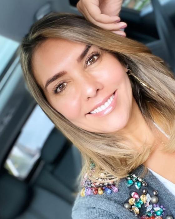 ChatGPT: Las cinco mejores presentadoras de la TV colombiana según la Inteligencia Artificial ChatGPT: Las cinco mejores presentadoras de la TV colombiana según la Inteligencia Artificial