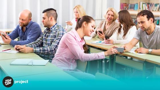 YouTooProject impulsa la educación internacional en LATAM YouTooProject impulsa la educación internacional en LATAM