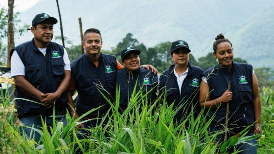 Libero Cobre Putumayo noticias Colombia 