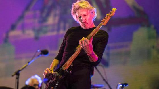 Roger Waters Roger Waters