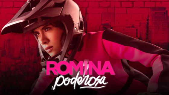 Romina poderosa: conozca al elenco completo de la novela de Caracol