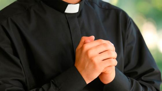 Sacerdote Sacerdote