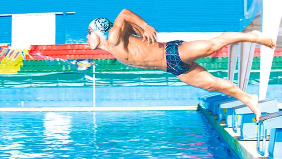 Récord mundial para Carlos Daniel Serrano en Berlín Récord mundial para Carlos Daniel Serrano en Berlín