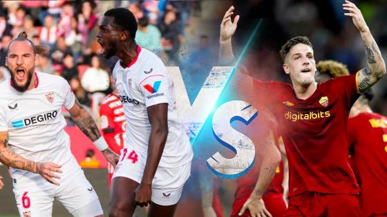 Europa League: los detalles de la final entre Sevilla y Roma Europa League: los detalles de la final entre Sevilla y Roma
