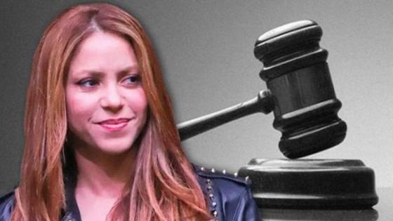 Shakira Shakira