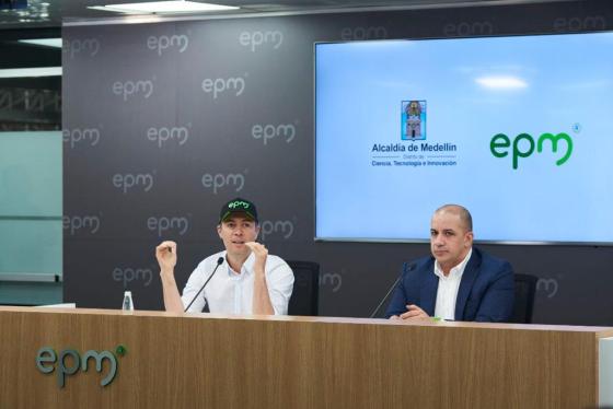 tarifa energia Medellín EPM Daniel Quintero tarifa energia Medellín EPM Daniel Quintero