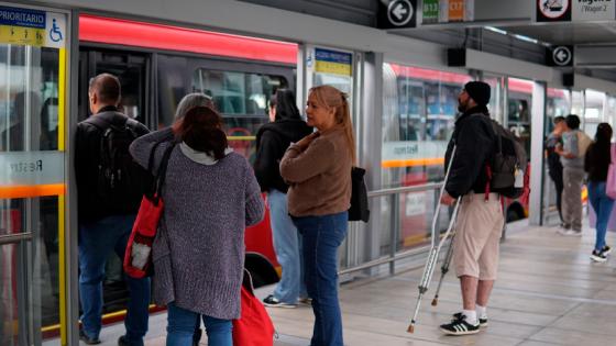TransMilenio TransMilenio