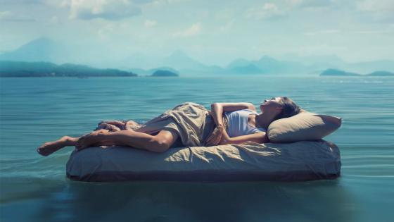 Turismo del sueño Turismo del sueño