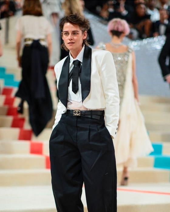 Las pintas más curiosas del Met Gala 2023 Las pintas más curiosas del Met Gala 2023