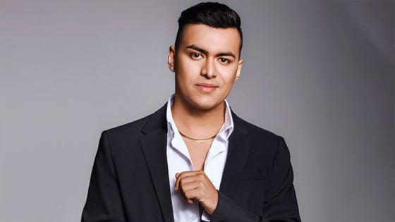 Yeison Jiménez pasa por un duro momento Yeison Jiménez pasa por un duro momento