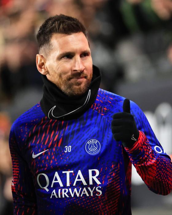 Leonel Messi Leonel Messi