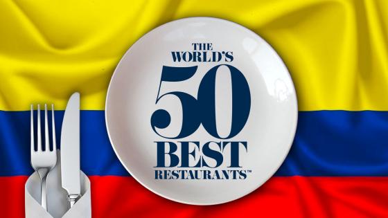 The-World's-50-Best The-World's-50-Best