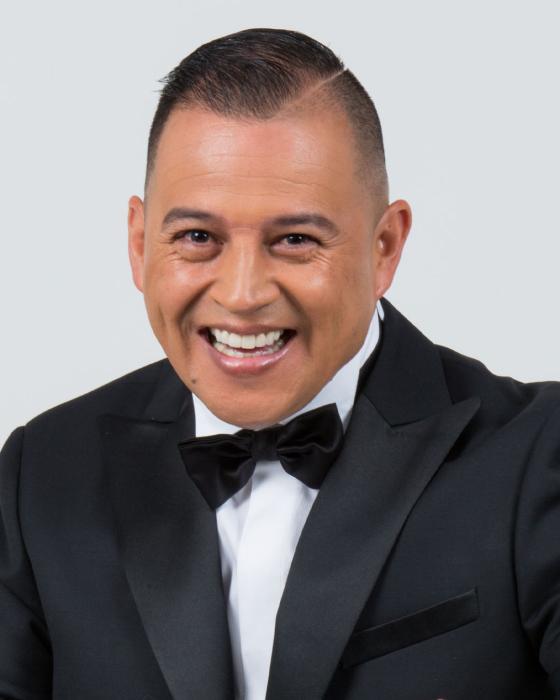 Famosos colombianos que son hinchas de Millonarios Famosos colombianos que son hinchas de Millonarios