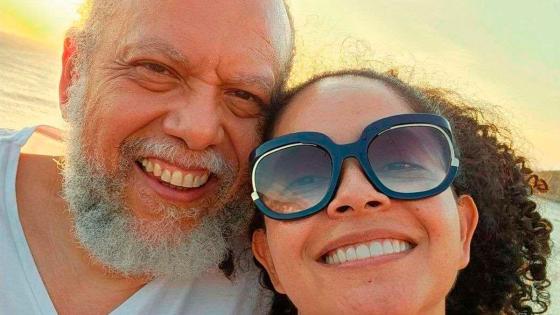 Alberto Linero habla de la diferencia de edad entre él y su pareja Alberto Linero
