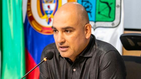 Bello se quedó sin alcalde, por responsabilidad en contrato Bello se quedó sin alcalde, por responsabilidad en contrato