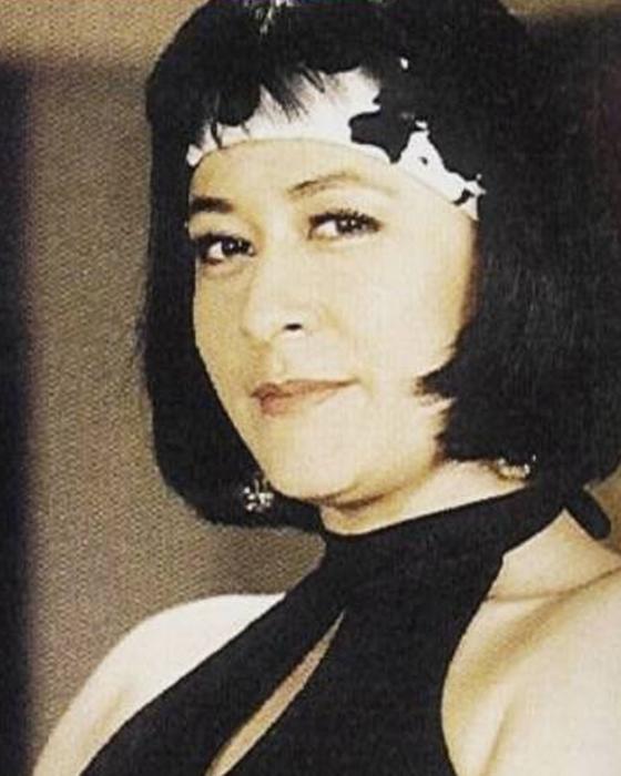 Alina Lozano: El antes y después Alina Lozano: El antes y después