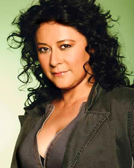 Alina Lozano: El antes y después Alina Lozano: El antes y después