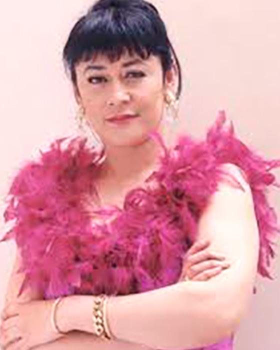 Alina Lozano: El antes y después Alina Lozano: El antes y después