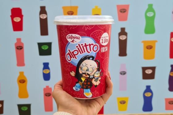 Alpilitro llega a Medellín, Antioquia Alpilitro llega a Medellín, Antioquia