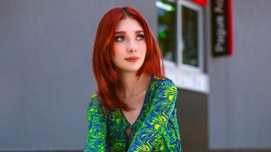 Amara confiesa estar en una relación sentimental con un cantante Amara confiesa estar en una relación sentimental con un cantante