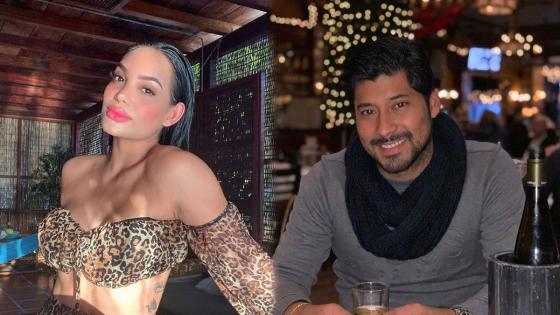 La famosa influencer arremetió fuertemente contra las declaraciones del Lowe León. La famosa influencer arremetió fuertemente contra las declaraciones del Lowe León.