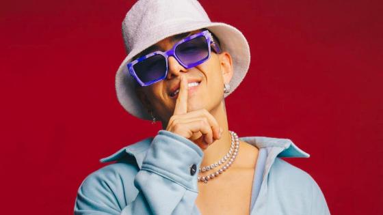 El artista de música urbana respondió una de las preguntas que sus seguidores más se realizan con respecto a su vida privada. El artista de música urbana respondió una de las preguntas que sus seguidores más se realizan con respecto a su vida privada.