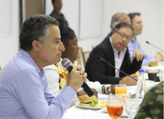 Anibal Gaviria Petro Paz Total Anibal Gaviria Petro Paz Total