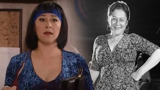 Alina Lozano: El antes y después Alina Lozano: El antes y después