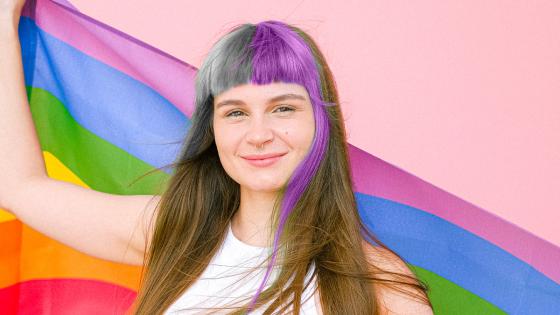 Se evidencia una alta cifra de asexualidad en la denominada generación de cristal Se evidencia una alta cifra de asexualidad en la denominada generación de cristal