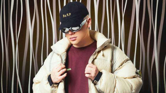 Bizarrap revela colaboración Bizarrap